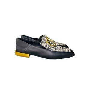 Salvatore Ferragamo Mules Loafers
